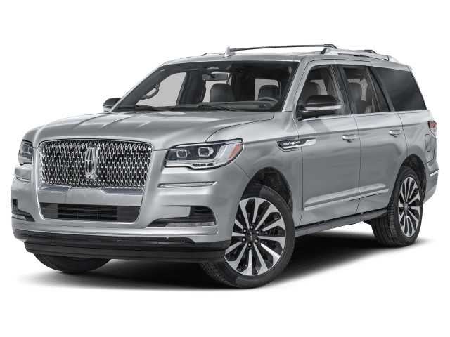 2023 Lincoln Navigator Reserve 4WD photo