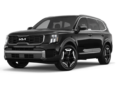 2023 Kia Telluride S AWD photo