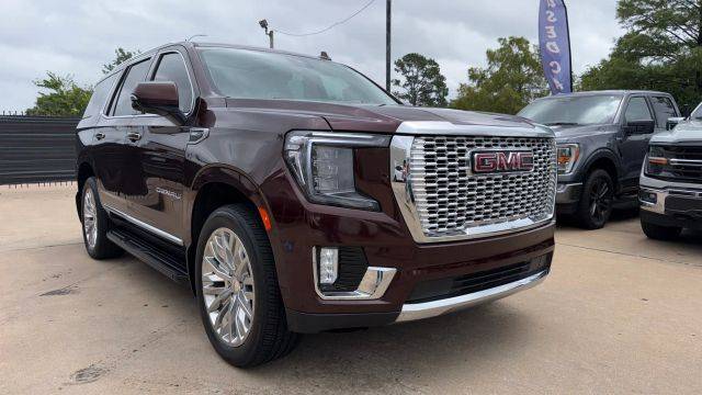 2023 GMC Yukon Denali RWD photo