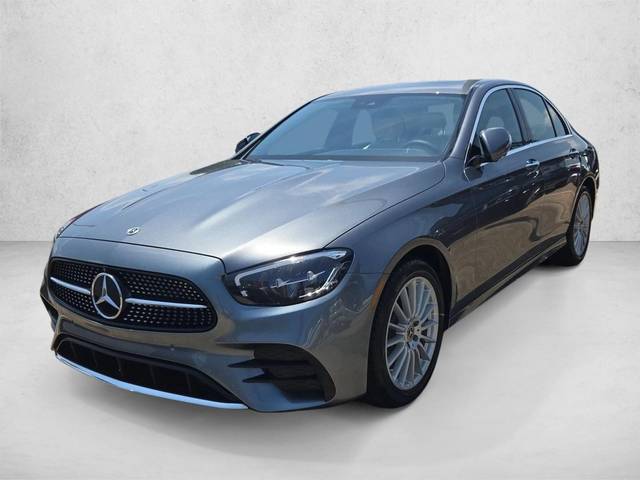 2023 Mercedes-Benz E-Class E 350 RWD photo