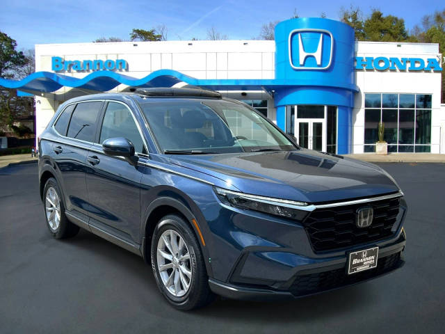 2023 Honda CR-V EX FWD photo