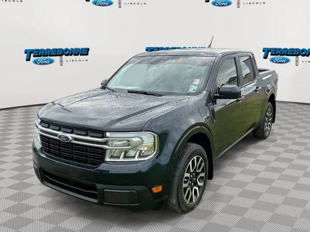 2023 Ford Maverick LARIAT FWD photo
