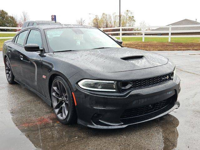 2023 Dodge Charger Scat Pack RWD photo