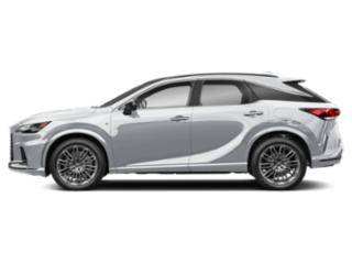 2023 Lexus RX RX 500h F SPORT Performance AWD photo