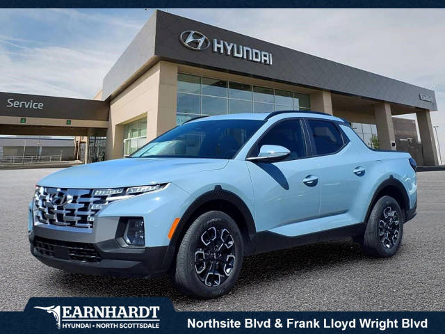 2023 Hyundai Santa Cruz SEL Premium AWD photo