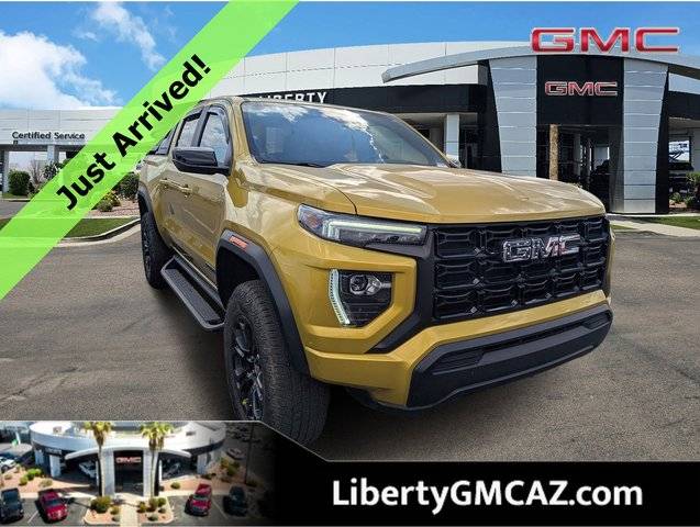 2023 GMC Canyon 2WD Elevation RWD photo