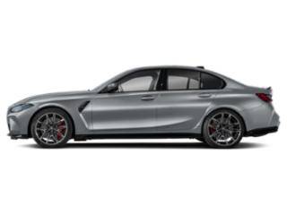 2023 BMW M3 Competition RWD photo