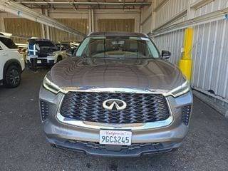 2023 Infiniti QX60 LUXE FWD photo