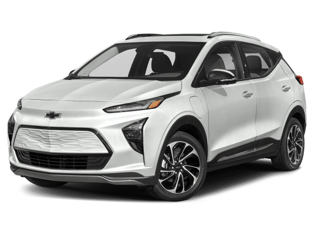 2023 Chevrolet Bolt EUV Premier FWD photo