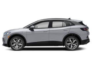 2023 Volkswagen ID.4 S RWD photo