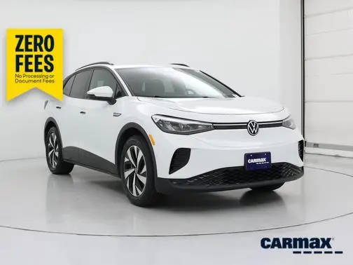 2023 Volkswagen ID.4 Pro RWD photo