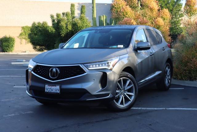 2023 Acura RDX w/Technology Package FWD photo