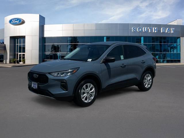 2023 Ford Escape Active AWD photo