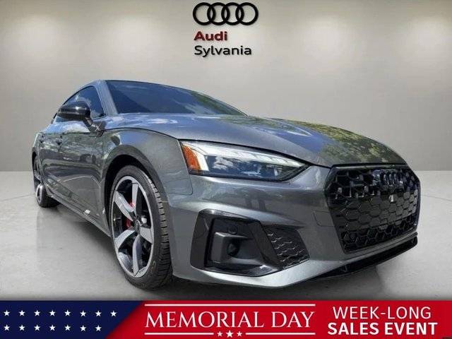 2023 Audi A5 Sportback S line Premium Plus AWD photo
