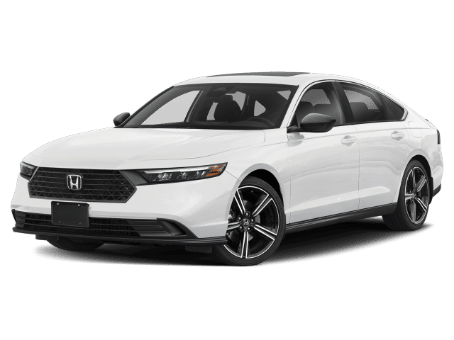 2023 Honda Accord Sport FWD photo