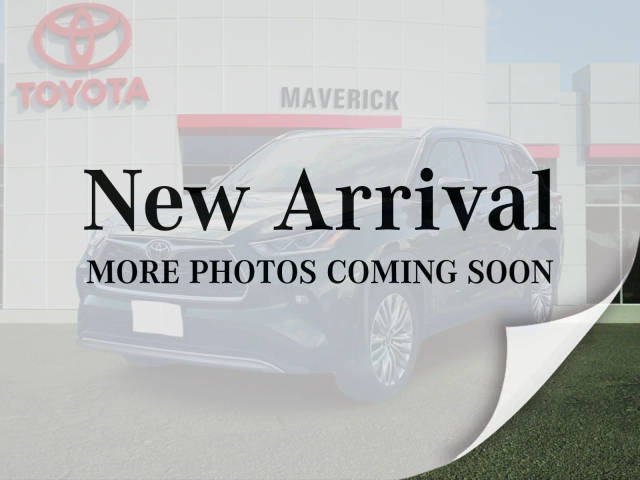 2023 Toyota Highlander Platinum FWD photo