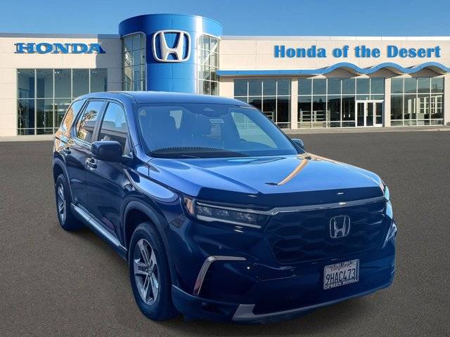 2023 Honda Pilot EX-L 7 Passenger AWD photo