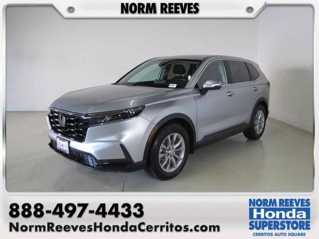 2023 Honda CR-V EX FWD photo