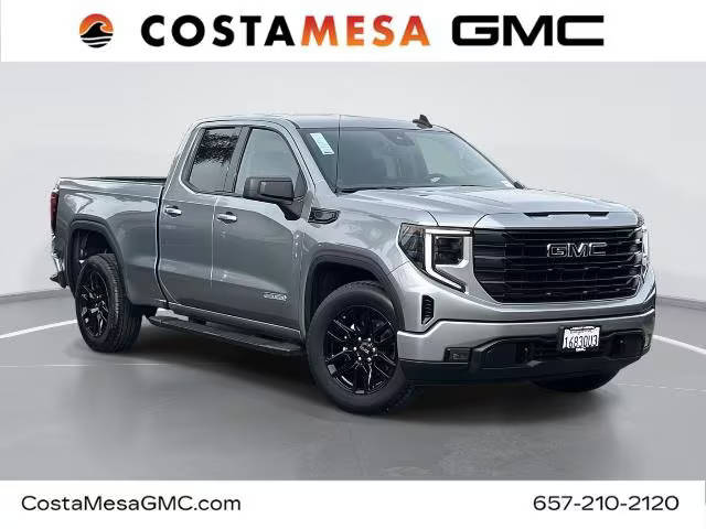 2023 GMC Sierra 1500 Elevation RWD photo