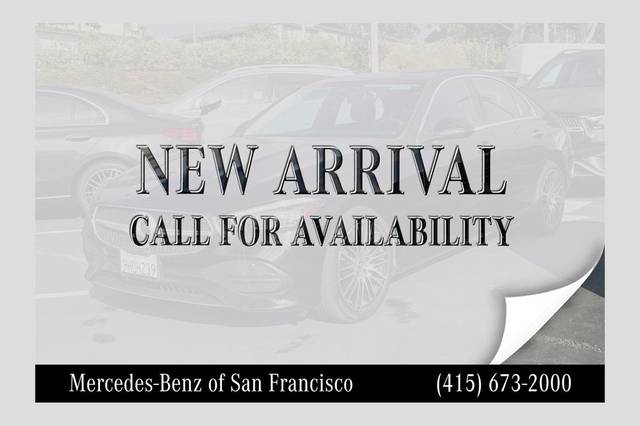 2023 Mercedes-Benz C-Class C 300 RWD photo