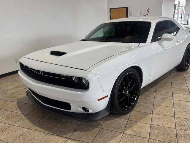 2022 Dodge Challenger GT RWD photo