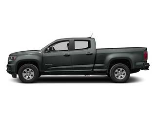 2016 Chevrolet Colorado 4WD WT 4WD photo