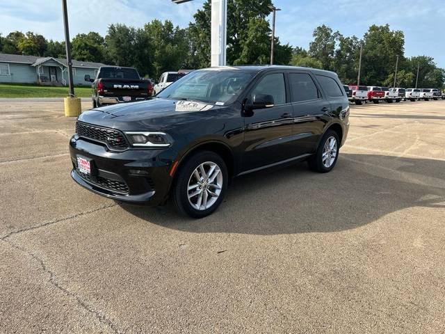 2022 Dodge Durango GT Plus AWD photo
