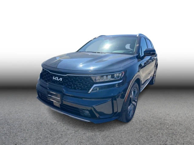 2023 Kia Sorento EX AWD photo