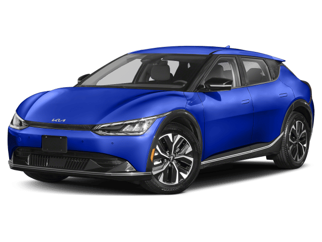 2022 Kia EV6 Wind AWD photo
