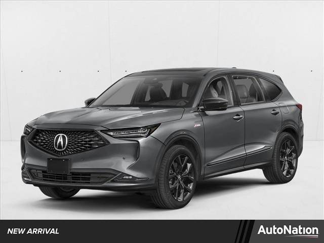 2023 Acura MDX w/A-Spec Package AWD photo