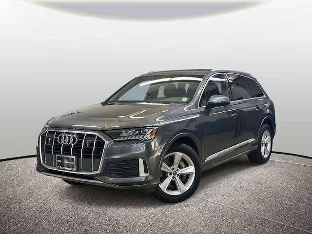 2023 Audi Q7 Premium Plus AWD photo