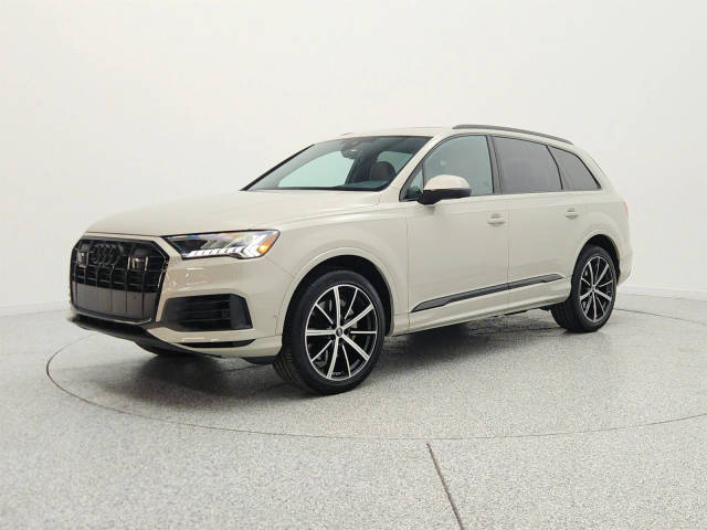 2023 Audi Q7 Premium Plus AWD photo