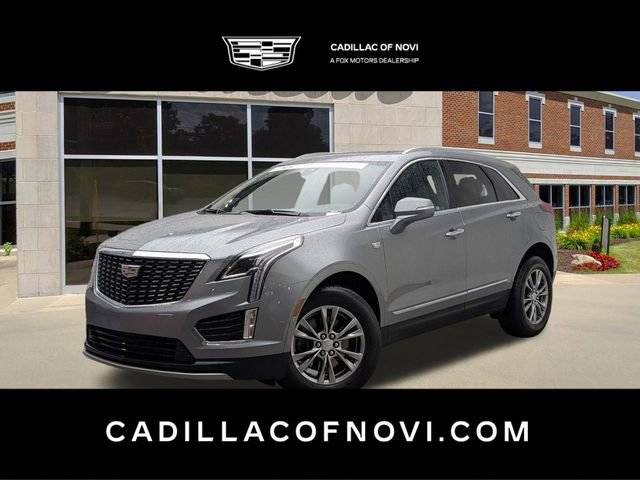 2023 Cadillac XT5 AWD Premium Luxury AWD photo