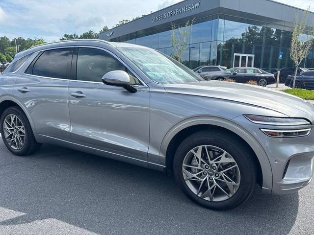 2023 Genesis GV70 2.5T AWD photo
