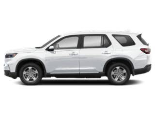 2023 Honda Pilot EX-L 8 Passenger FWD photo