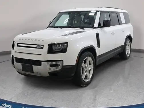 2023 Land Rover Defender 130 SE AWD photo