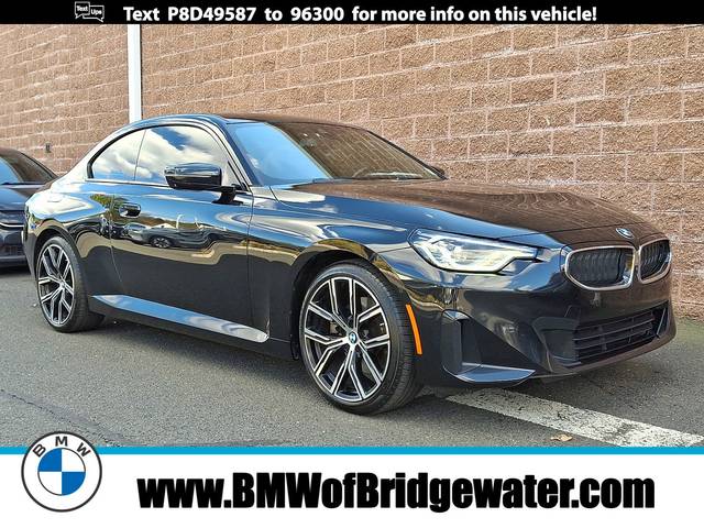 2023 BMW 2 Series 230i xDrive AWD photo