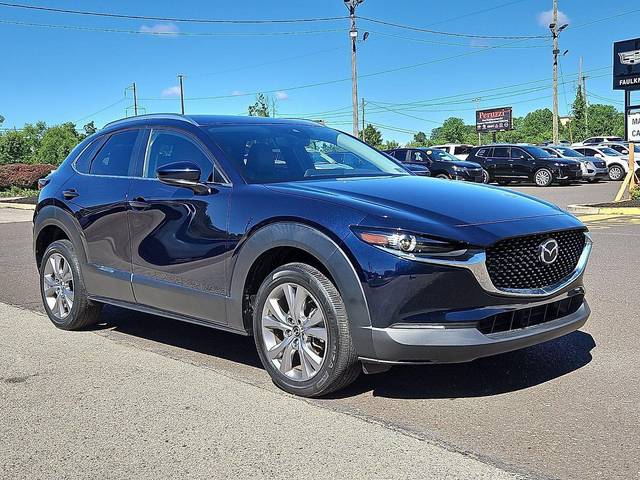2023 Mazda CX-30 2.5 S Preferred Package AWD photo