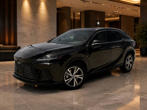 2023 Lexus RX RX 350 Premium AWD photo