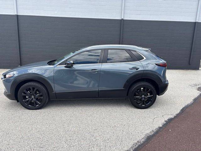 2023 Mazda CX-30 2.5 S Carbon Edition AWD photo