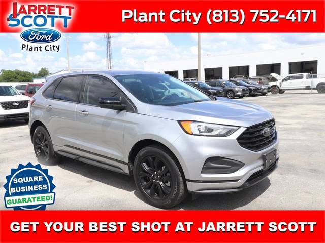 2023 Ford Edge SE AWD photo