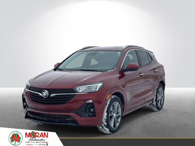2023 Buick Encore GX Select FWD photo