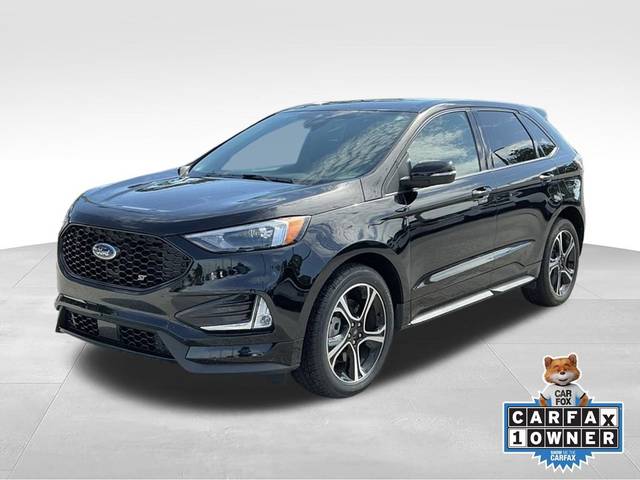 2023 Ford Edge ST AWD photo