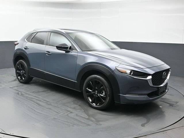 2023 Mazda CX-30 2.5 S Carbon Edition AWD photo