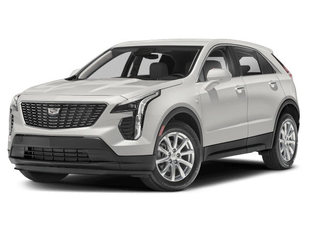 2023 Cadillac XT4 AWD Premium Luxury AWD photo