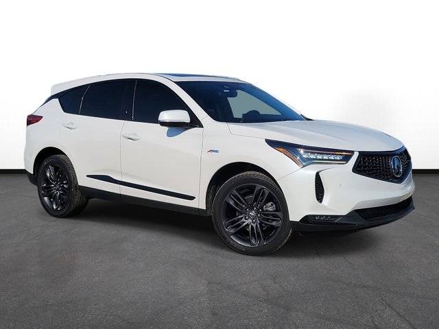 2023 Acura RDX w/A-Spec Package FWD photo