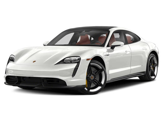 2023 Porsche Taycan 4S AWD photo