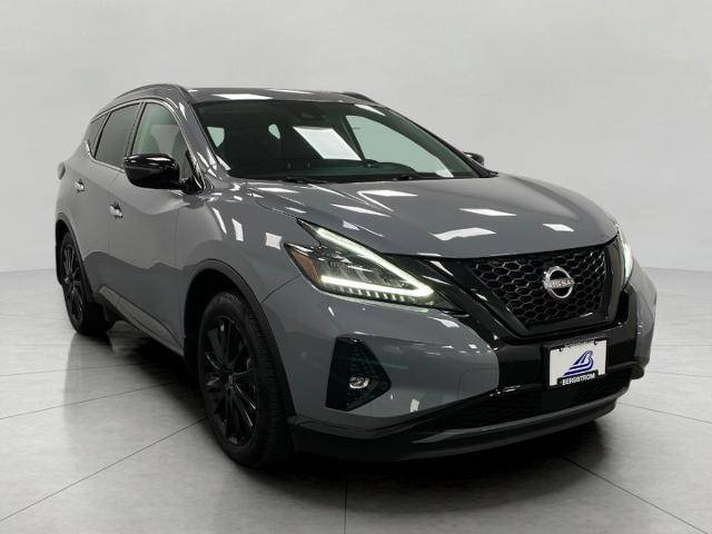 2023 Nissan Murano SV AWD photo