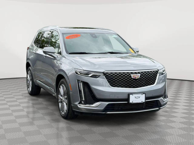 2023 Cadillac XT6 AWD Premium Luxury AWD photo