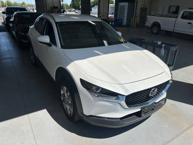 2023 Mazda CX-30 2.5 S Preferred Package AWD photo